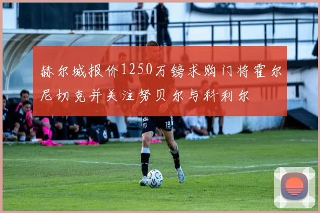 赫尔城报价1250万镑求购门将霍尔尼切克并关注努贝尔与科利尔